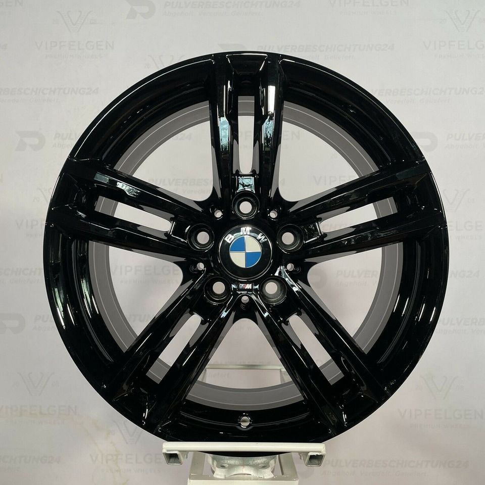 BMW 17 ZOLL ALLWETTERREIFEN 1er 2er 3er Z4 Z3 F20 deals F22 E87 E90 E85